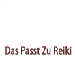 Das passt zu Reiki